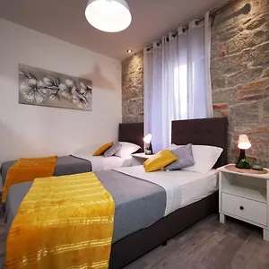  Apartment Herc Croatia
