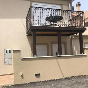 Tonka Apartment
