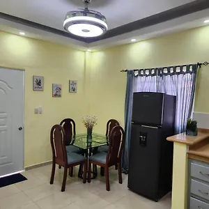  Apartment Melya Cerca De La Playa Caleta Dominican Republic