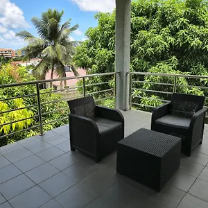  Apartment Belle Luxury Saint Lucia